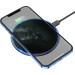HOCO Зарядний пристрій HOCO HOCO CW6 Pro Easy 15W charging wireless fast charger Black (6931474755032)