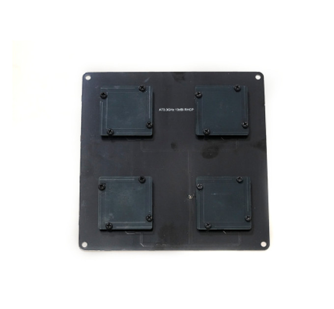 Foxeer Антена для дрона Foxeer 3.3G 14DBi Ditectional Antenna (PA1665)