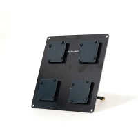 Антена для дрона Foxeer 3.3G 14DBi Ditectional Antenna (PA1665)