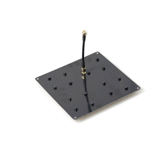Foxeer Антена для дрона Foxeer 3.3G 14DBi Ditectional Antenna (PA1665)