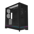MONTECH Корпус MONTECH HS01 (B)