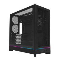 Корпус MONTECH HS01 (B)