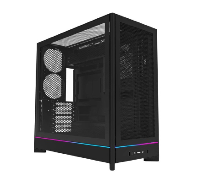 MONTECH Корпус MONTECH HS01 (B)