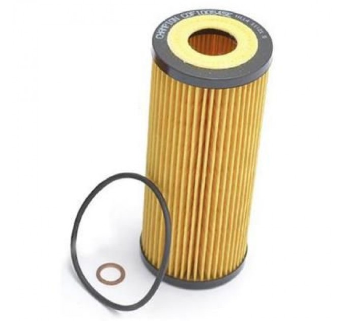 Champion Фільтр масляний Champion COF100545E