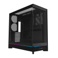 MONTECH Корпус MONTECH HS02 (B)