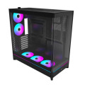 MONTECH Корпус MONTECH HS02 PRO (B)