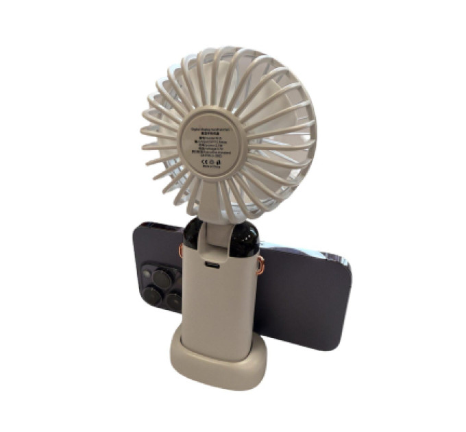 XoKo Вентилятор XoKo XK-F03-WH
