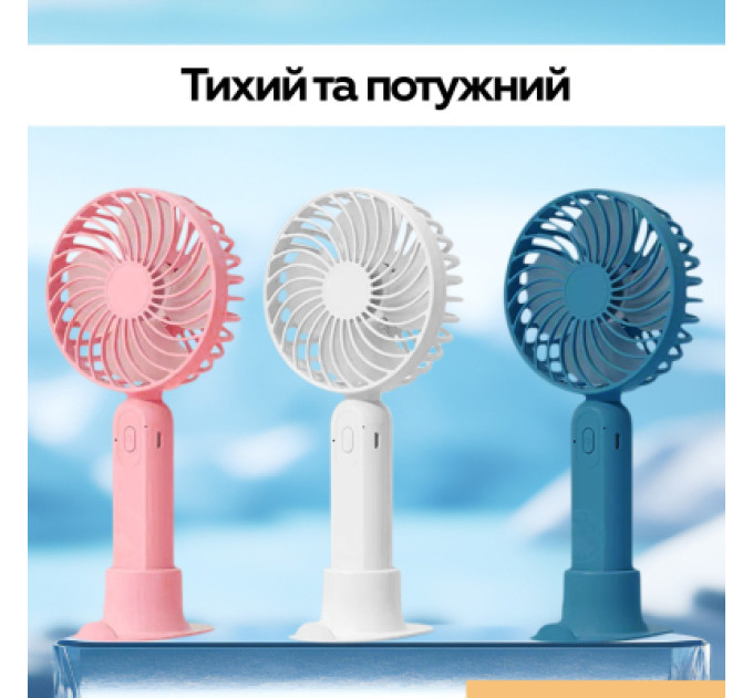 XoKo Вентилятор XoKo XK-F9-BL