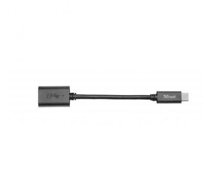 Trust Перехідник USB-C to USB3.0 Trust (20967_TRUST)
