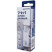 Gembird Універсальний чистячий набір Gembird portable cleaning kit, 7-in-1 (CK-LCD-07)