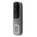 Ajax Панель виклику Ajax Doorbell grey