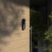 Ajax Панель виклику Ajax Doorbell grey