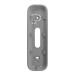Ajax Панель виклику Ajax Doorbell grey