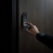 Ajax Панель виклику Ajax Doorbell grey