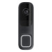 Ajax Панель виклику Ajax Doorbell graphite