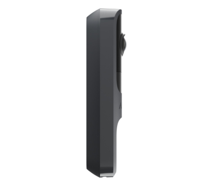 Ajax Панель виклику Ajax Doorbell graphite