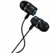 Canyon Навушники Canyon CNE-CEP3DG Black (CNE-CEP3DG)