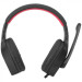 Xtrike ME Навушники Xtrike ME HP-312 XBOX/PS/PC Black/Rad (HP-312)