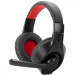 Xtrike ME Навушники Xtrike ME HP-312 XBOX/PS/PC Black/Rad (HP-312)