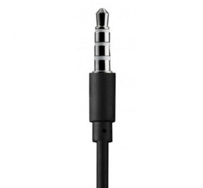 Canyon Навушники Canyon CNE-CEP3DG Black (CNE-CEP3DG)