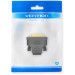 Vention Перехідник DVI(24+1) Male to HDMI Female black Vention (ECDB0)
