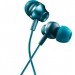 Canyon Навушники Canyon CNS-CEP3BG Turquoise (CNS-CEP3BG)