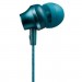 Canyon Навушники Canyon CNS-CEP3BG Turquoise (CNS-CEP3BG)