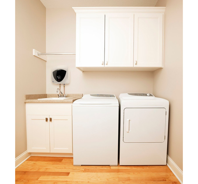 Ariston Водонагрівач Ariston ANDRIS LUX 6 OR EU