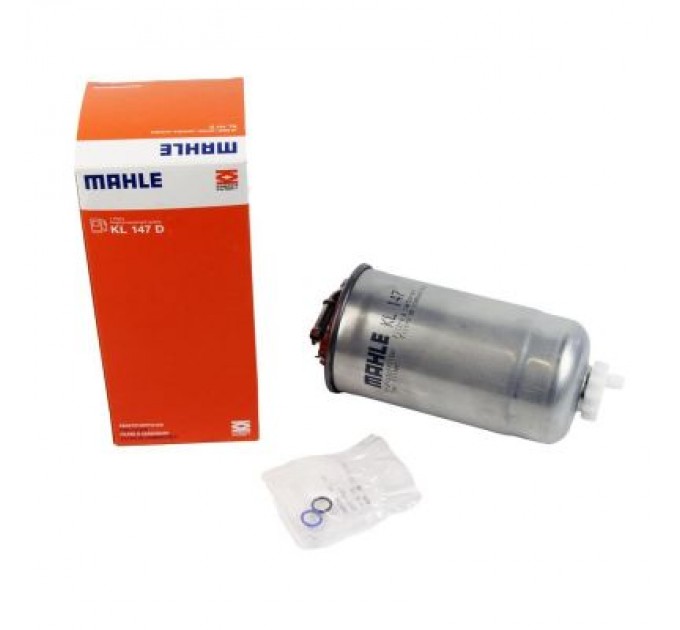 Mahle Фільтр паливний Mahle KL147D
