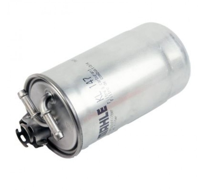 Mahle Фільтр паливний Mahle KL147D