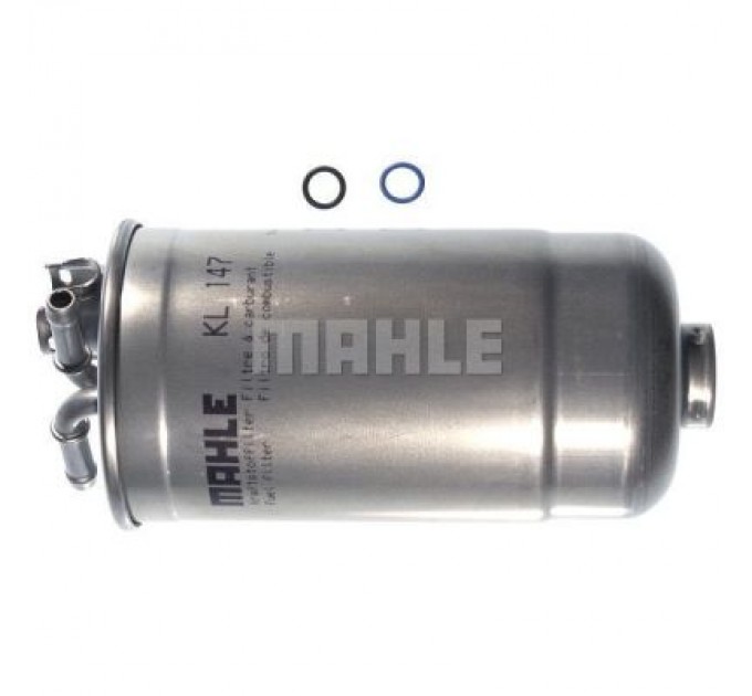 Mahle Фільтр паливний Mahle KL147D