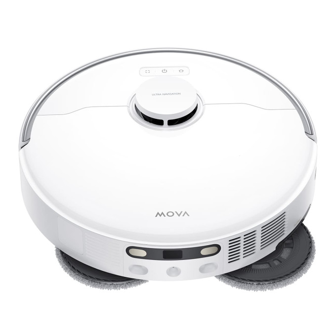 MOVA Пилосос MOVA P50 Ultra (RLP23SE)