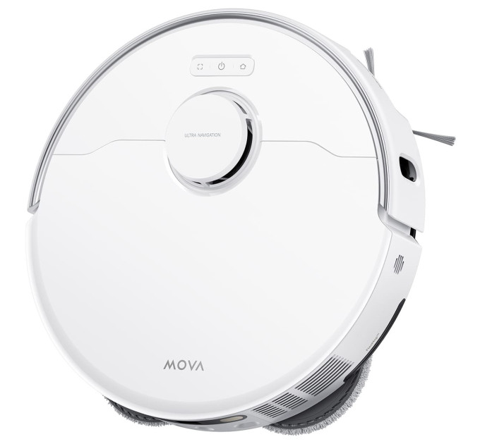 MOVA Пилосос MOVA P50 Ultra (RLP23SE)