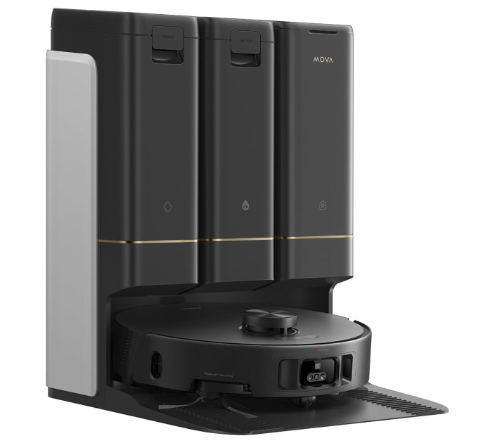MOVA Пилосос MOVA Z50 Ultra (RLZ92CE)