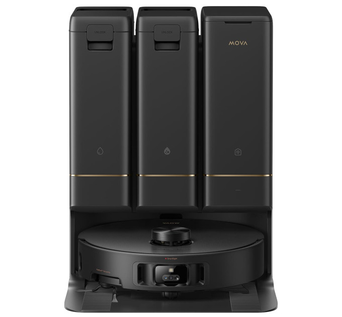 MOVA Пилосос MOVA Z50 Ultra (RLZ92CE)