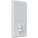 Ubiquiti Точка доступу Wi-Fi Ubiquiti UniFi 6 Mesh Pro (U6-Mesh-Pro)