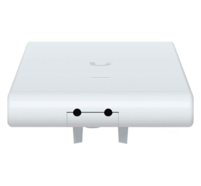 Ubiquiti Точка доступу Wi-Fi Ubiquiti UniFi 6 Mesh Pro (U6-Mesh-Pro)