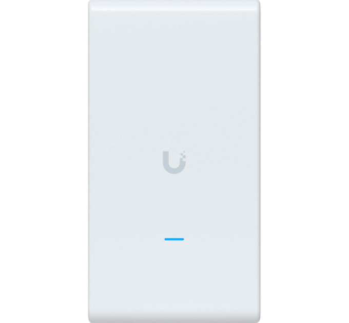 Ubiquiti Точка доступу Wi-Fi Ubiquiti UniFi 6 Mesh Pro (U6-Mesh-Pro)