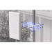 Ubiquiti Точка доступу Wi-Fi Ubiquiti UniFi 6 Mesh Pro (U6-Mesh-Pro)