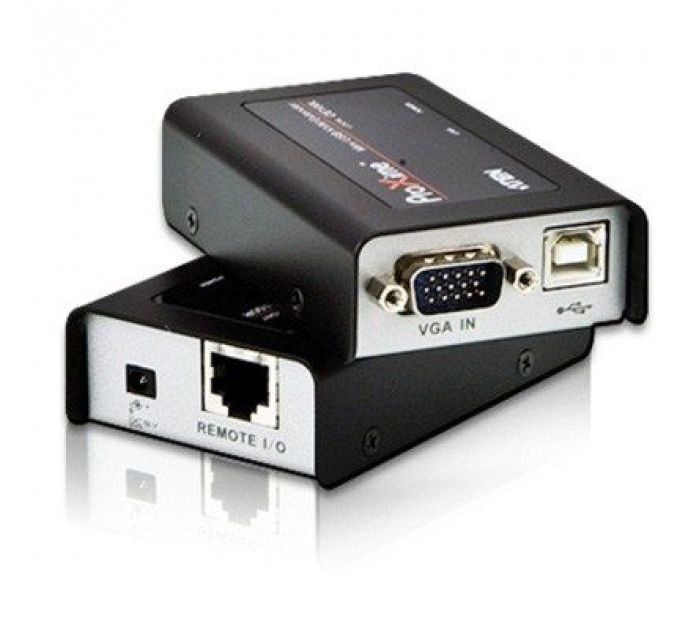 Комутатор KVM Aten CE-100
