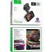 HOCO Відеореєстратор HOCO DV5 Driving recorder with 3-inch display (6942007619738)