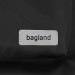 Bagland Рюкзак для ноутбука Bagland 15.6" Stylish L 24L charcoal 0051891 (1119220726)