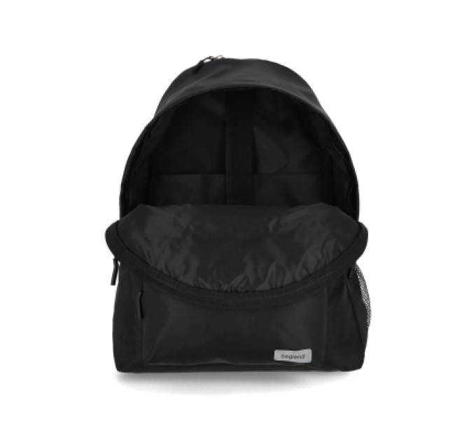 Bagland Рюкзак для ноутбука Bagland 15.6" Stylish L 24L charcoal 0051891 (1119220726)