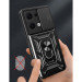 BeCover Чохол до мобільного телефона BeCover Xiaomi Redmi Note 14S Black (713546)
