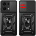 BeCover Чохол до мобільного телефона BeCover Xiaomi Redmi Note 14S Black (713546)