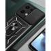 BeCover Чохол до мобільного телефона BeCover Xiaomi Redmi Note 14S Black (713546)