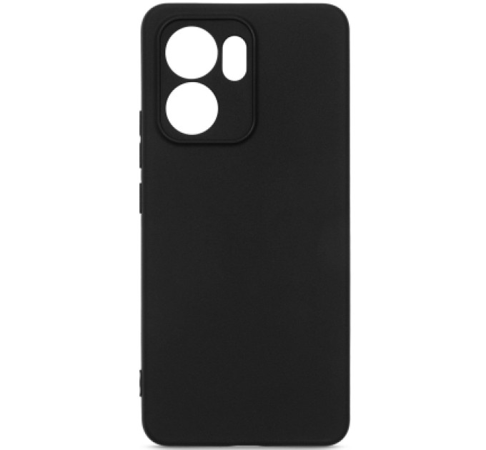 BeCover Чохол до мобільного телефона BeCover Oppo Reno13 F 5G Black (713490)