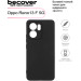BeCover Чохол до мобільного телефона BeCover Oppo Reno13 F 5G Black (713490)