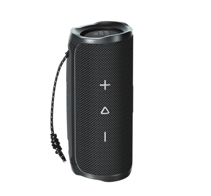 Tronsmart Акустична система Tronsmart Mirtune C3 Black (1096414)