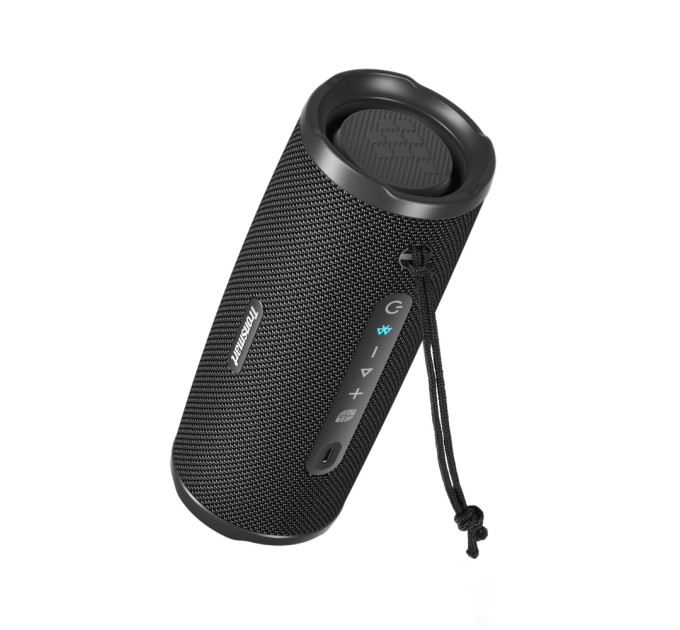 Tronsmart Акустична система Tronsmart Mirtune C3 Plus Black (1096415)